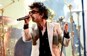 Green Day's Billie Joe Armstrong uncovers 2024 tour with the Samshing Pumpkins.