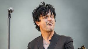 Green Day's Billie Joe Armstrong uncovers 2024