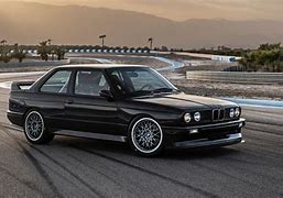 BMW M3 - E30