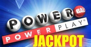 CrPowerball Winning Numbers From Oct. 23 Drawing: Stake Now at $100 Million. cedit by - Delaware Online