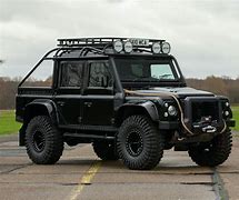 Land Rover Defender (Original Series)