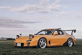 Mazda (RX-7 FD)