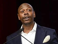 Dave Chappelle Fans Leave Show After He Pummels Israel's War Crimes Against Gaza