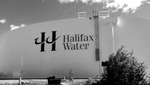 The cost of Burnside's new Halifax Water building went up one by one.