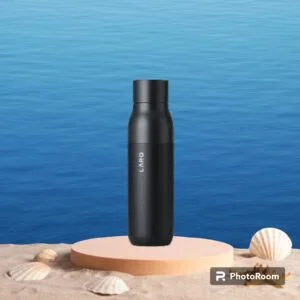 Larq Water Bottle