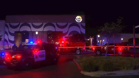 The teenager who sent the Ote Ranch Town Center Mall into lockdown has been arrested.