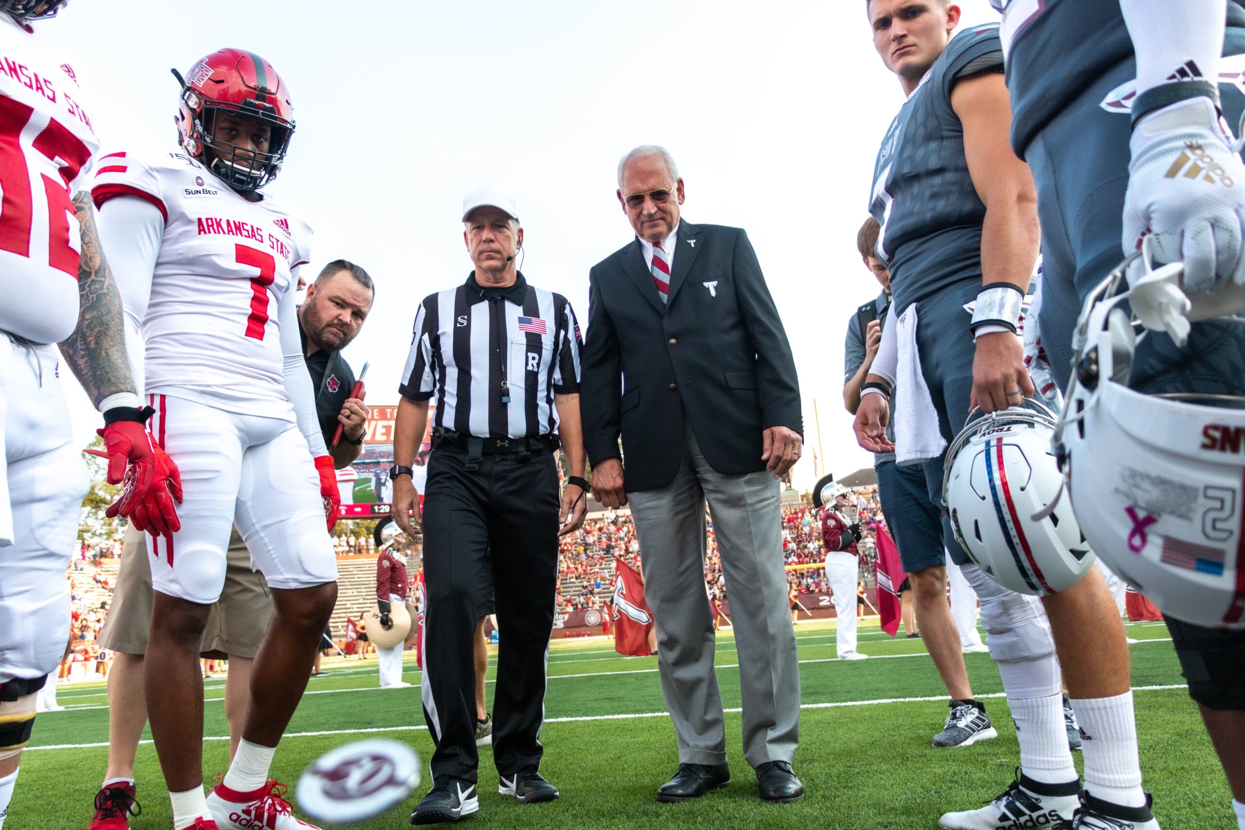 College Football Week 12 Grades: Auburn Spends a Lot of Money to Make Its Mark.